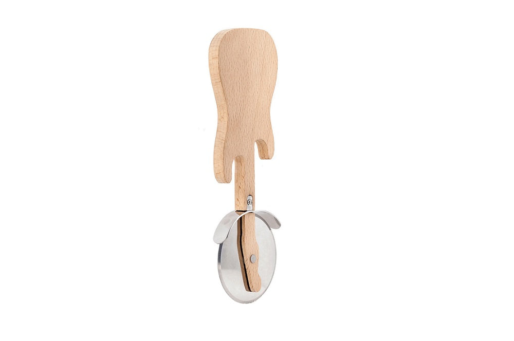 Guitar Pizza Cutter MIM Store Online