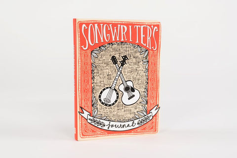 Songwriter’s Journal