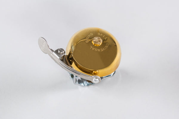 Japanese Bicycle Bell - MIM Store Online
