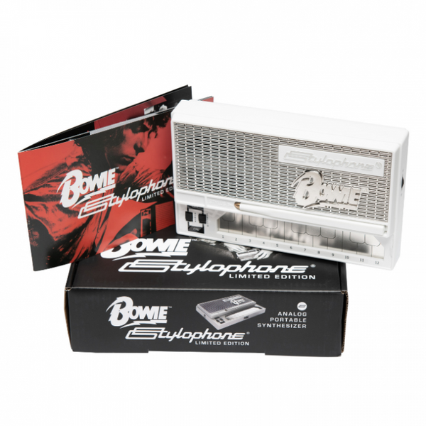 Bowie Stylophone - MIM Store Online