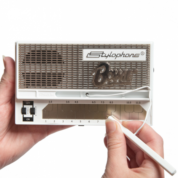Bowie Stylophone - MIM Store Online