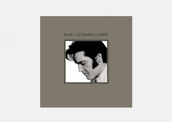 Elvis: Ultimate Gospel - MIM Store Online