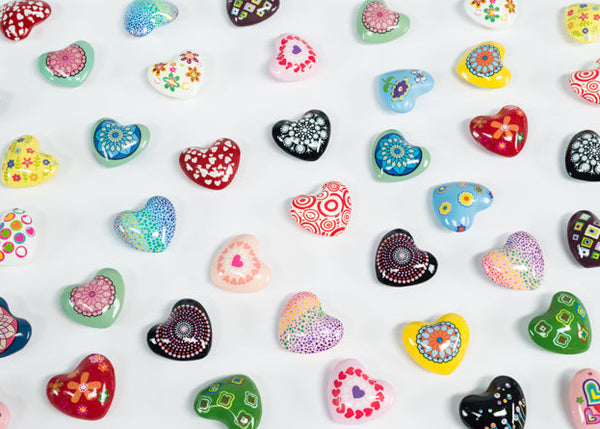Chime Hearts - MIM Store Online
