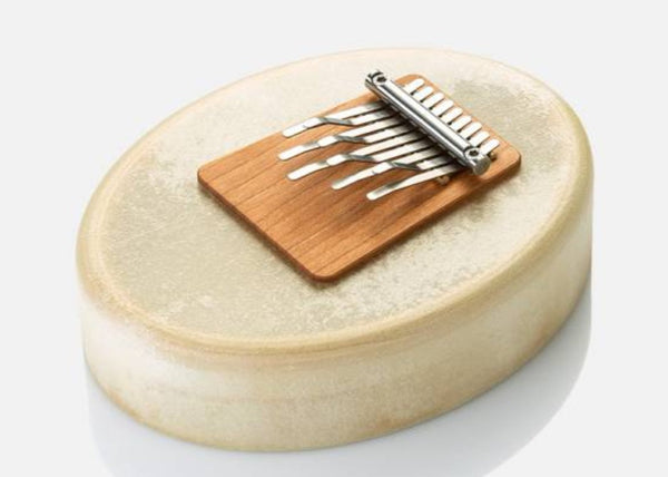 Hokema Sansula Deluxe Kalimba - MIM Store Online