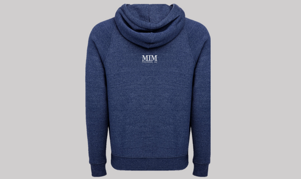MIM Hooded Sweatshirt