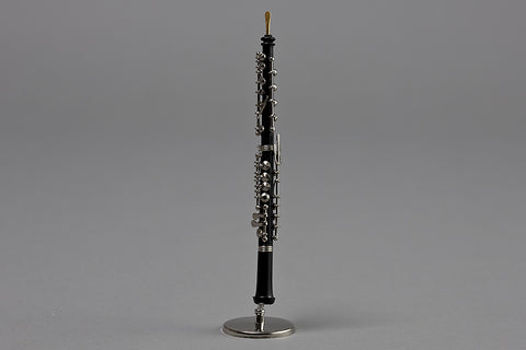 Oboe Miniature