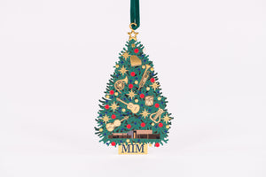 Ornaments & Holiday