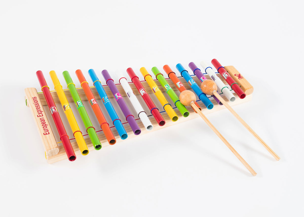 Beginner Xylophones