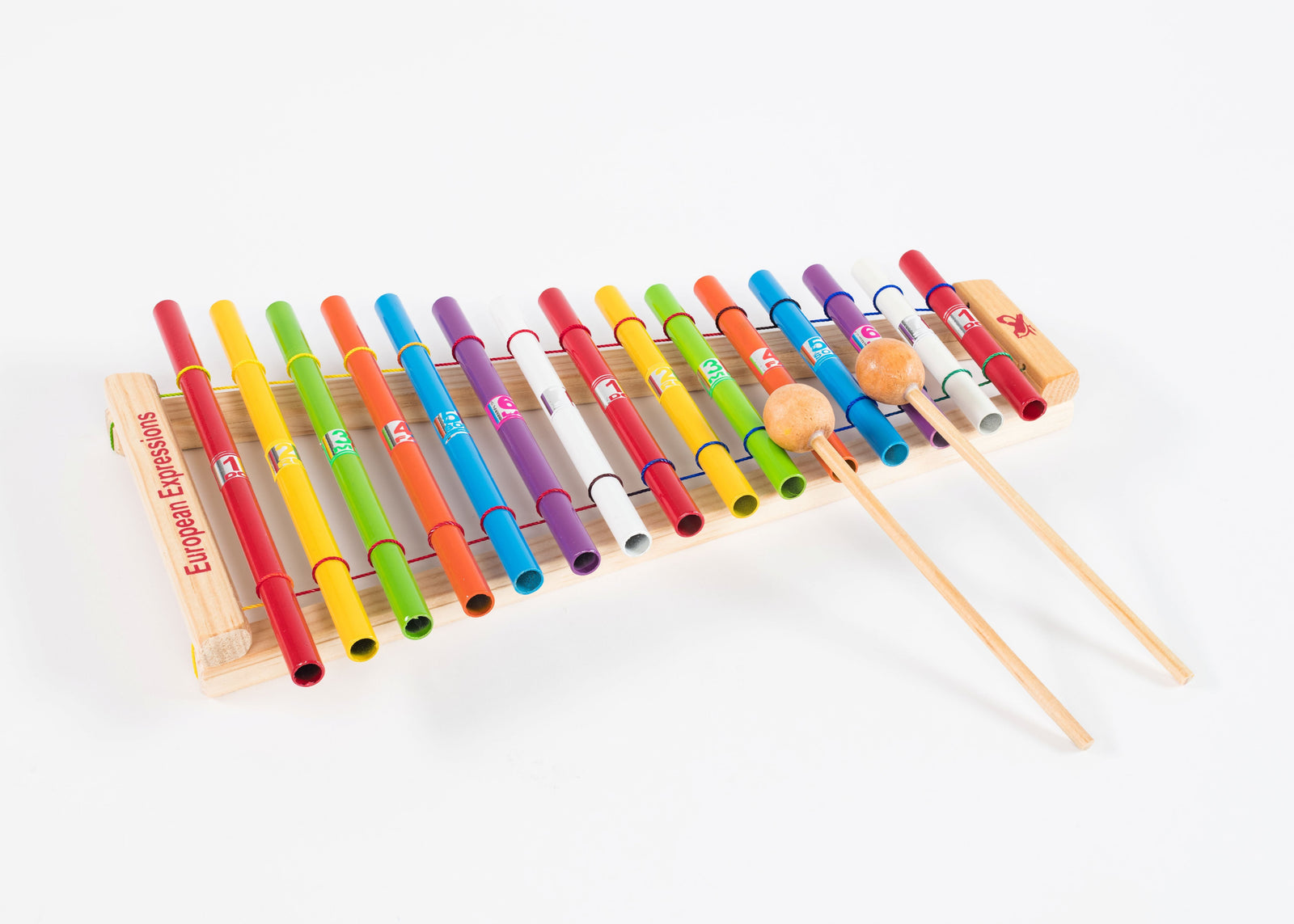 Beginner Xylophones