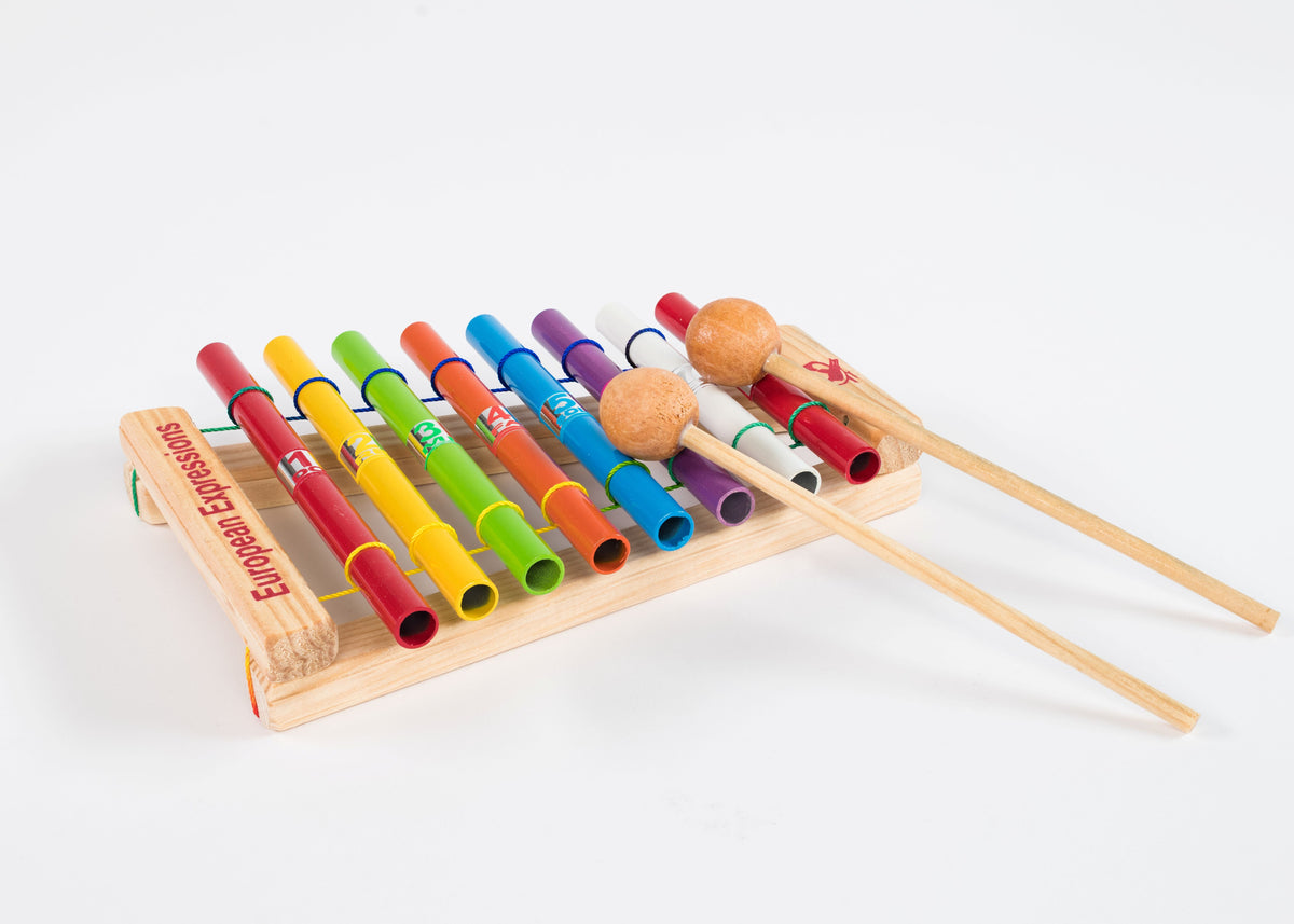 Beginner Xylophones