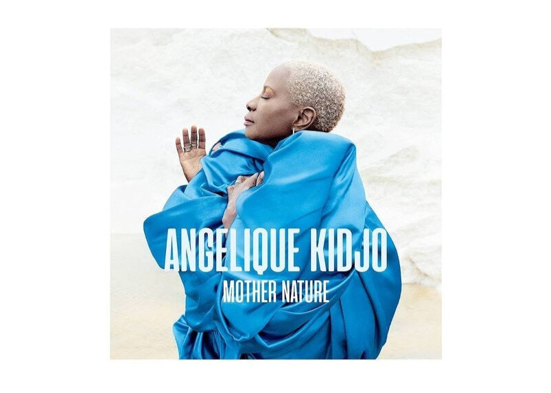 Angelique Kidjo: Mother Nature CD