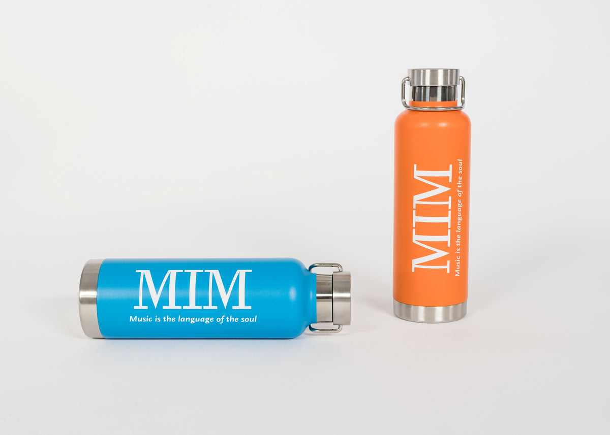 MIM Stainless Steel Water Bottle