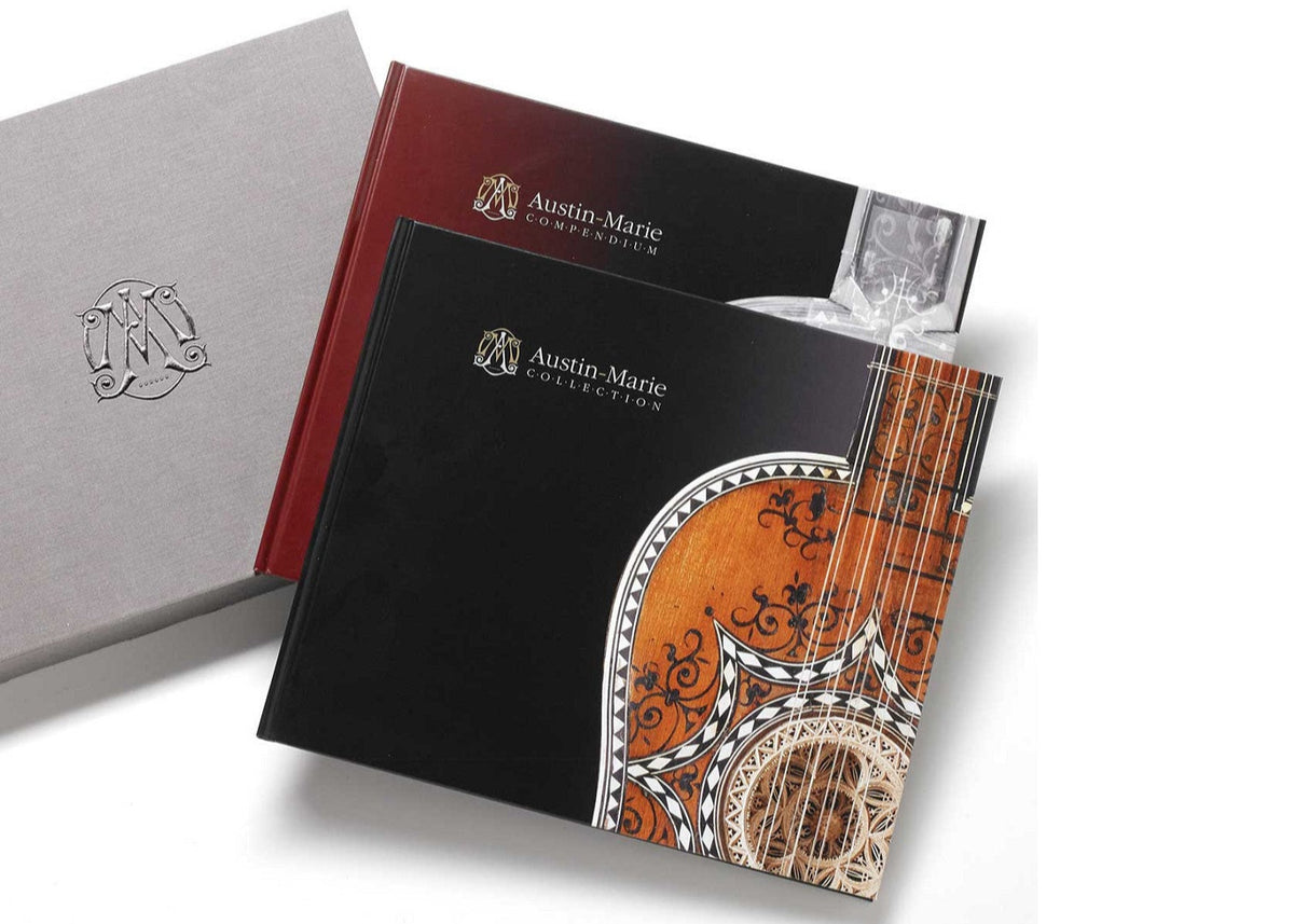 Austin Marie Collection Book Set