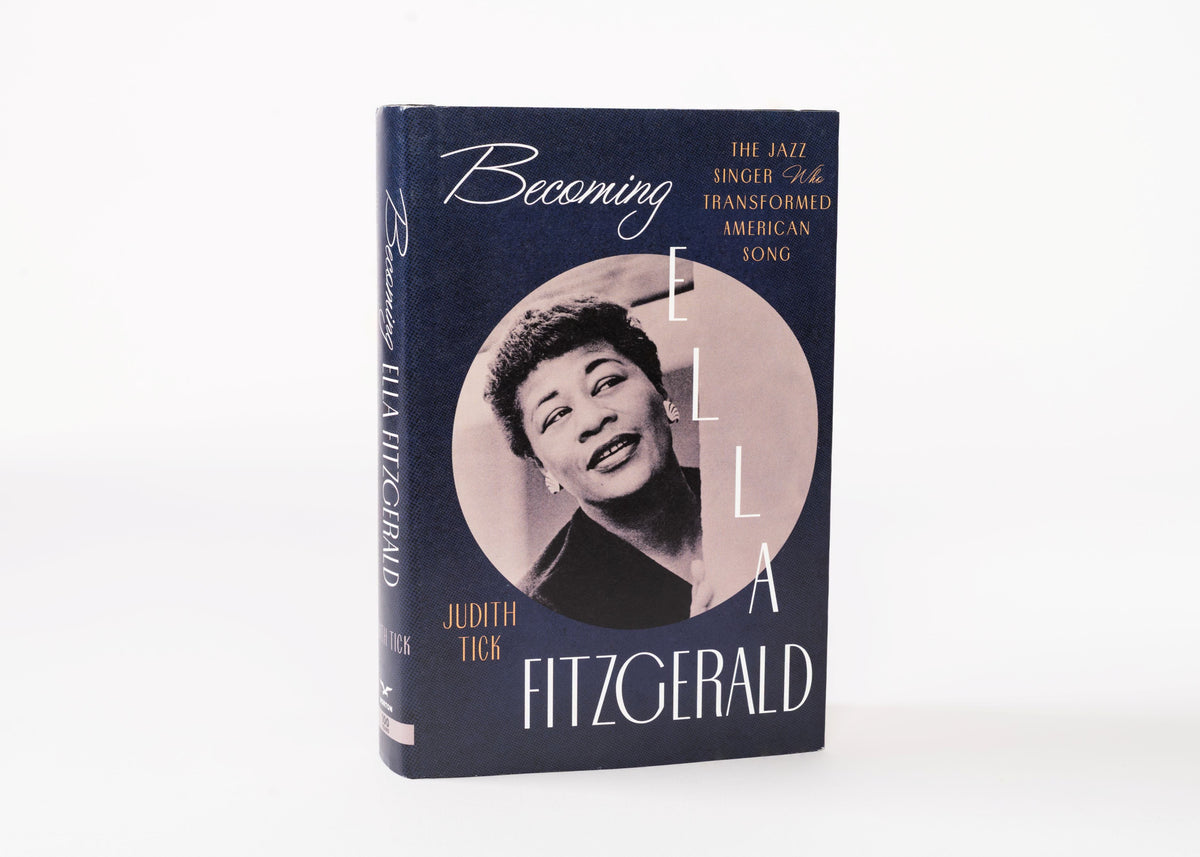Becoming Ella