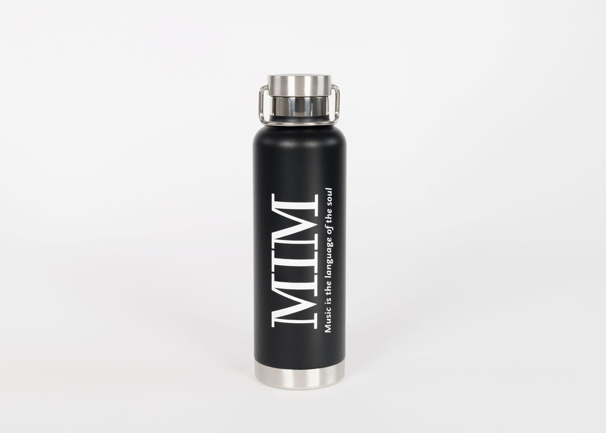MIM Stainless Steel Water Bottle