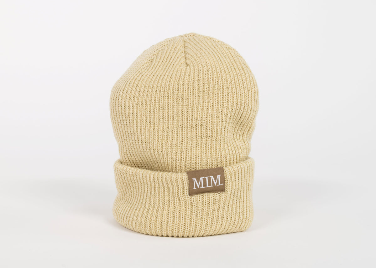 MIM Beanie
