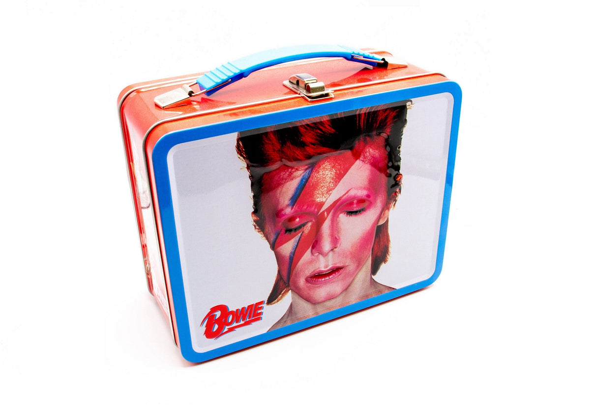 David Bowie Aladdin Sane Fun Box