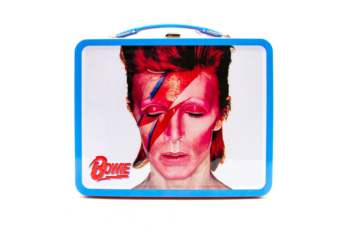 David Bowie Aladdin Sane Fun Box