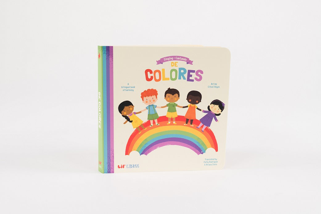 De Colores