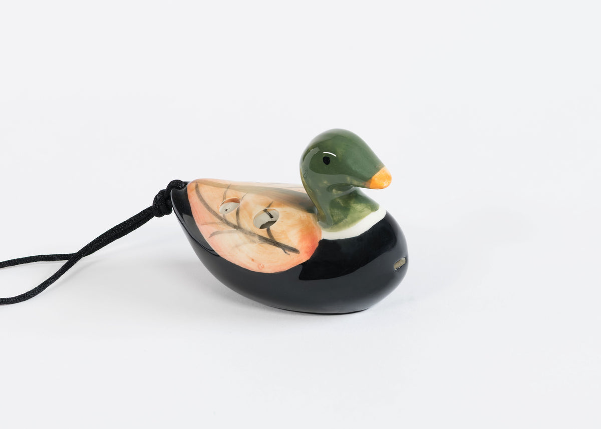 Duck Ocarina