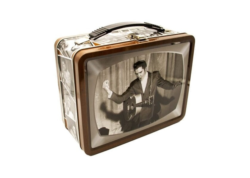 Elvis TV Fun Box