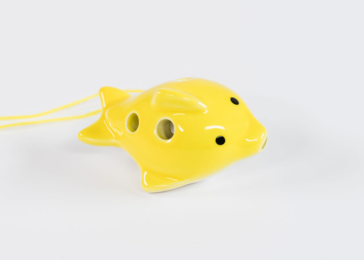 Goldfish Ocarina