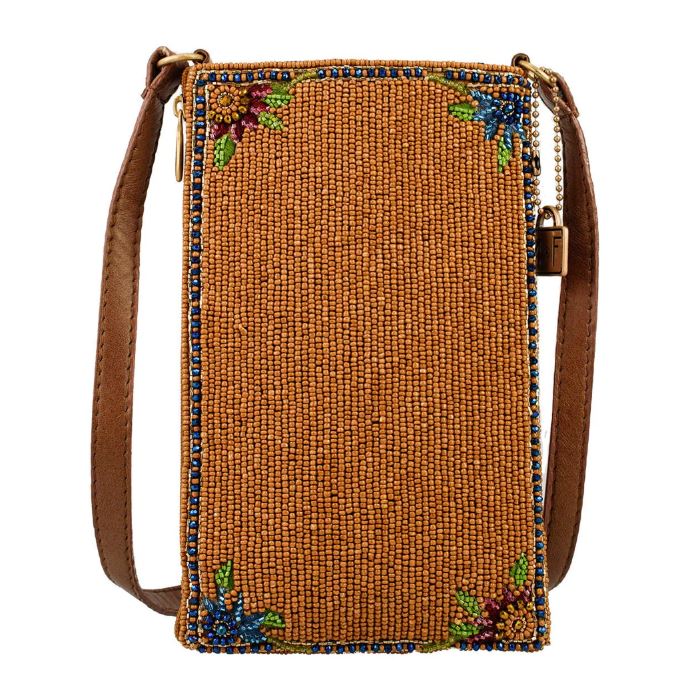 Garden Groove Crossbody Bag