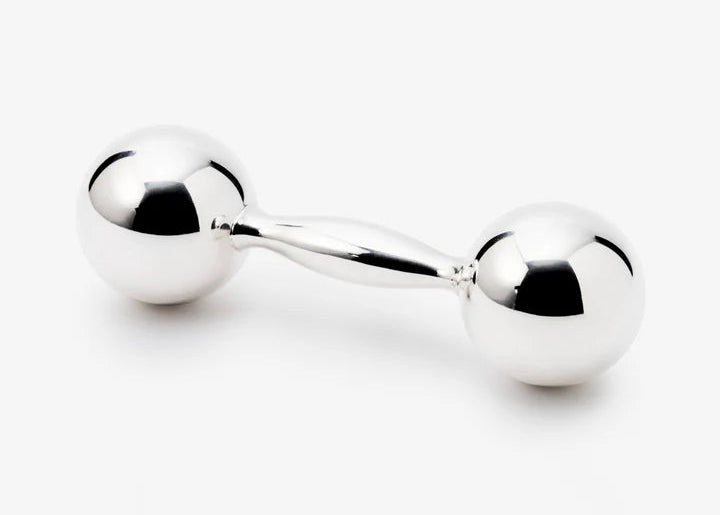 Harmony Ball Rattles