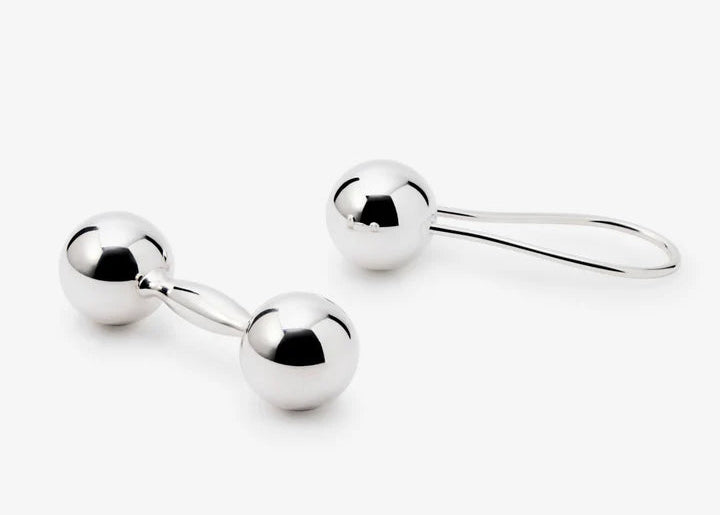 Harmony Ball Rattles