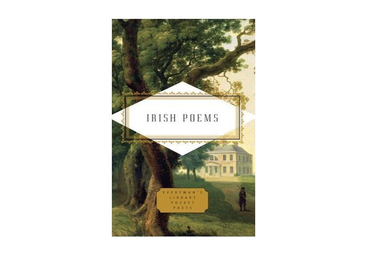 Irish Poems