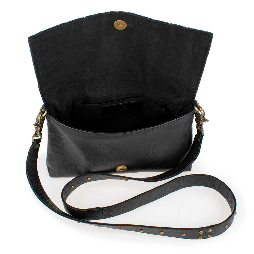 Keynote Cross-Body Bag