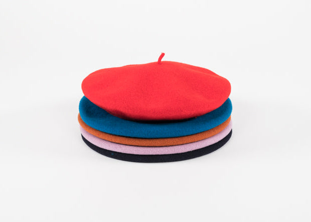 French Berets