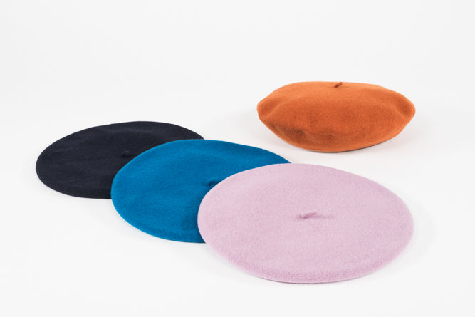 French Berets