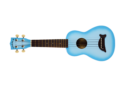 Makala Dolphin Ukulele