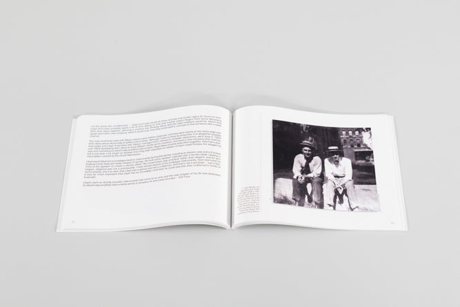 The Life and Work of Lloyd Allayre Loar