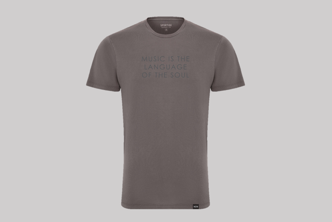 MIM Quote T-Shirt