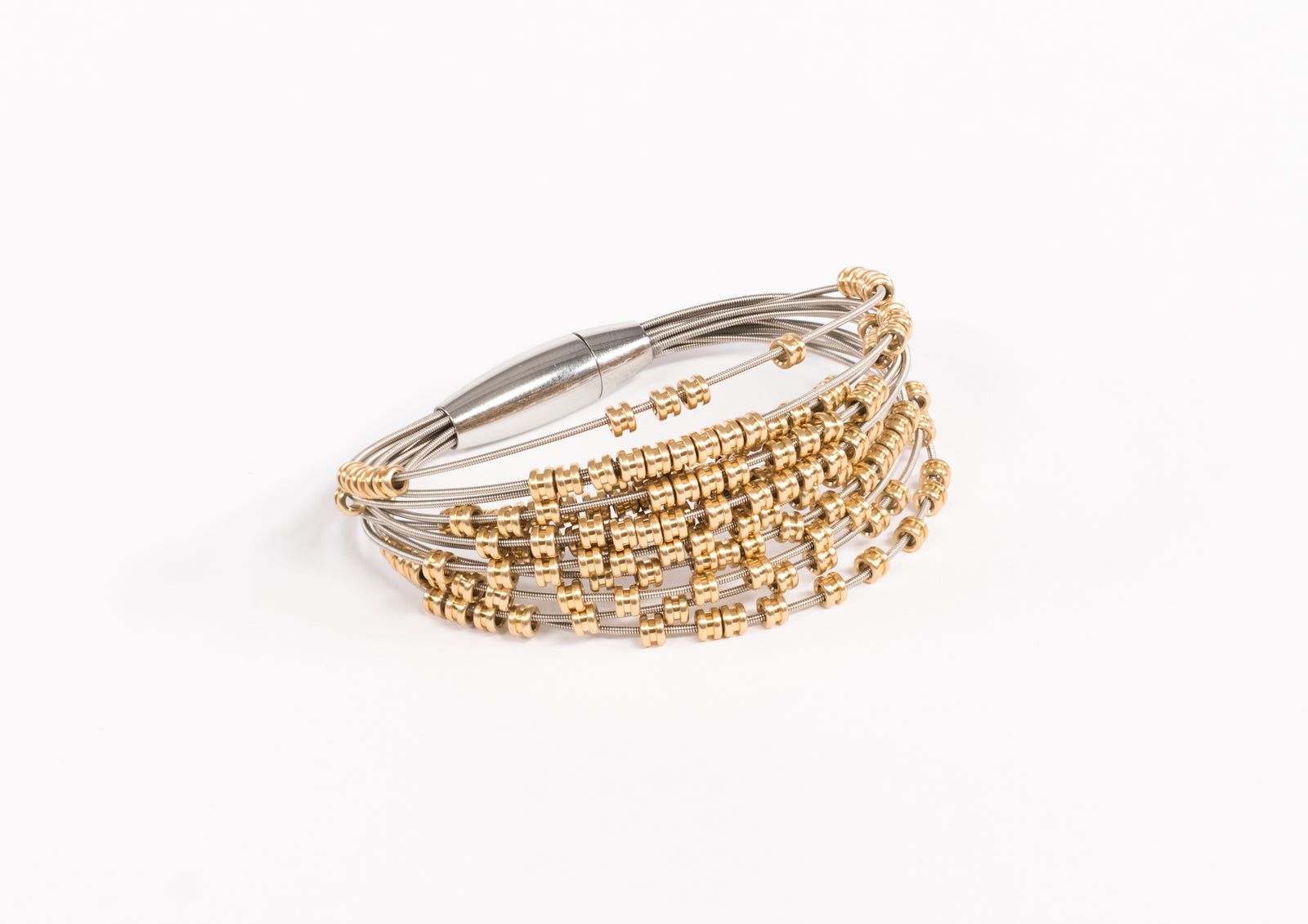 Guitar String Bangle