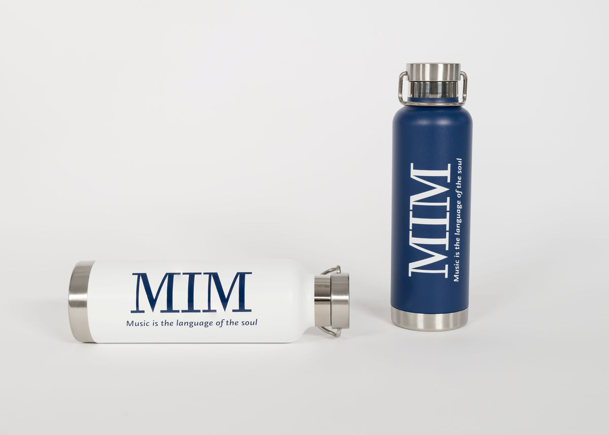 MIM Stainless Steel Water Bottle