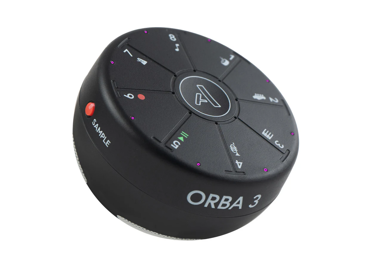Orba 3