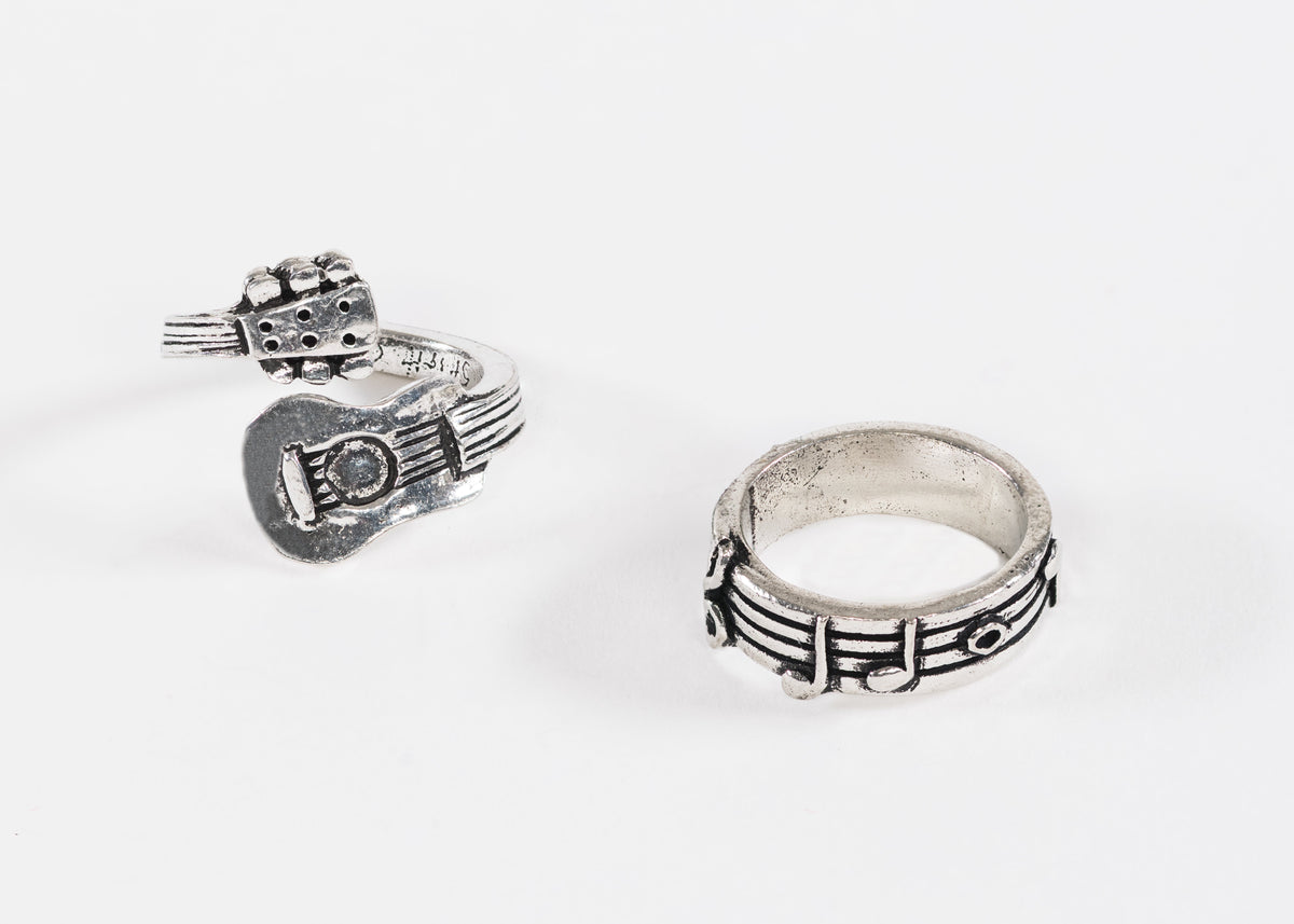Music Rings