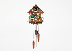 Cuckoo Clock