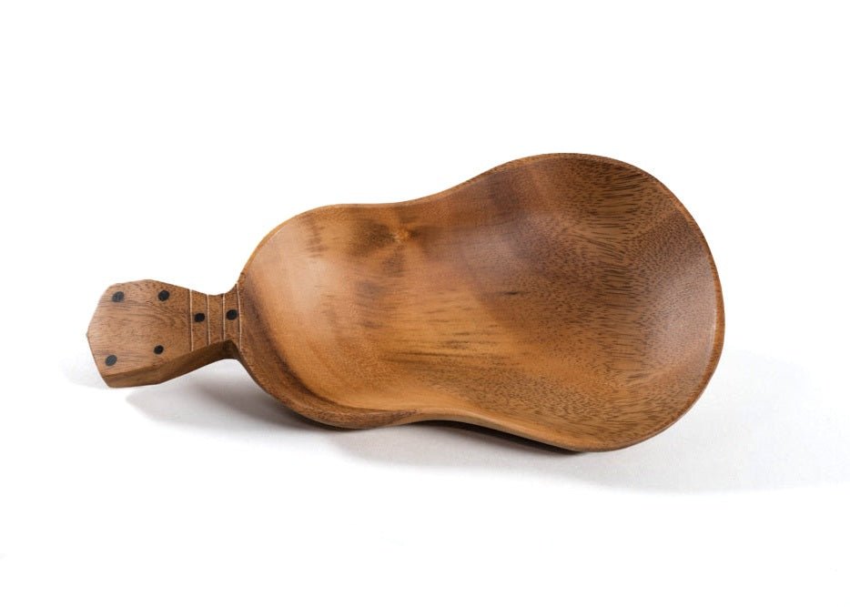 Ukulele Serving Tray