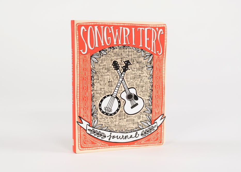 Songwriter’s Journal