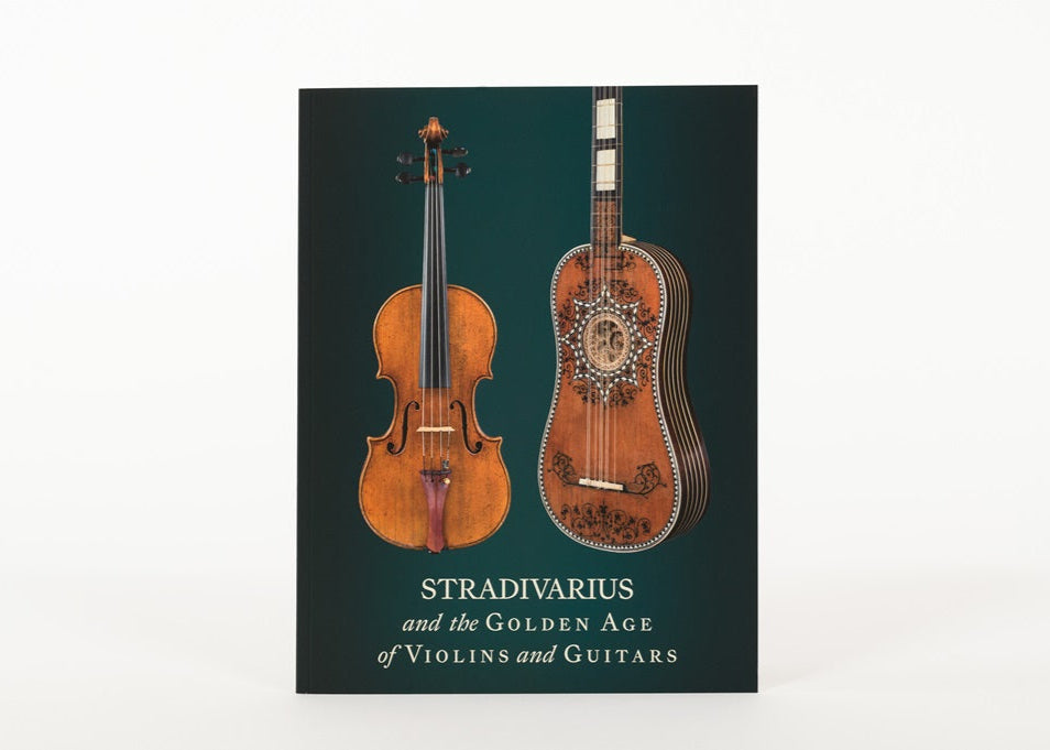 Stradivarius and the Golden Age of Violins and Guitars
