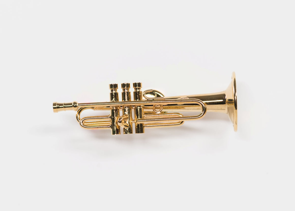 Trumpet Magnet