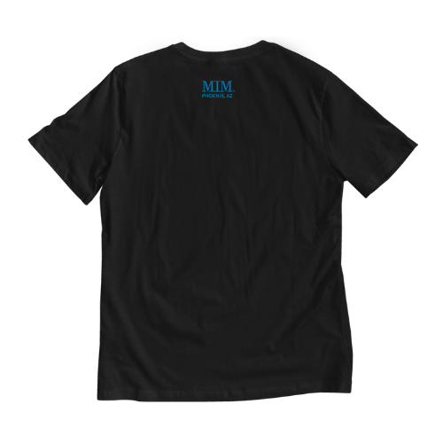 MIM Quotes Unisex T-Shirt