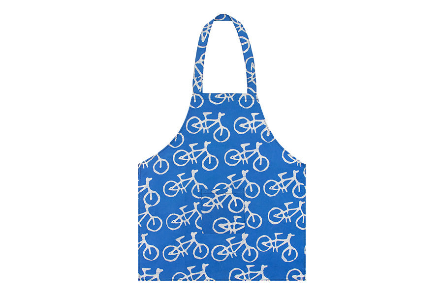 Children&#39;s Batik Aprons