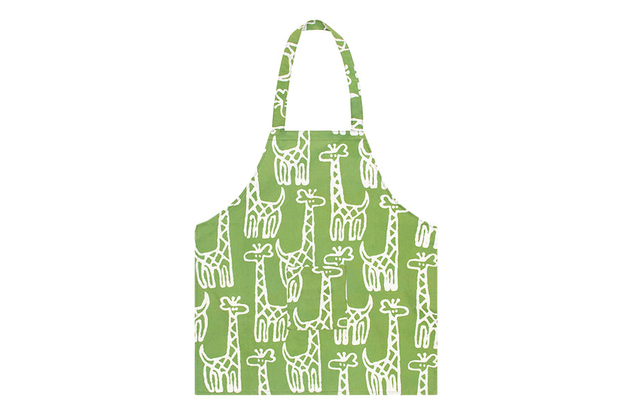 Children&#39;s Batik Aprons