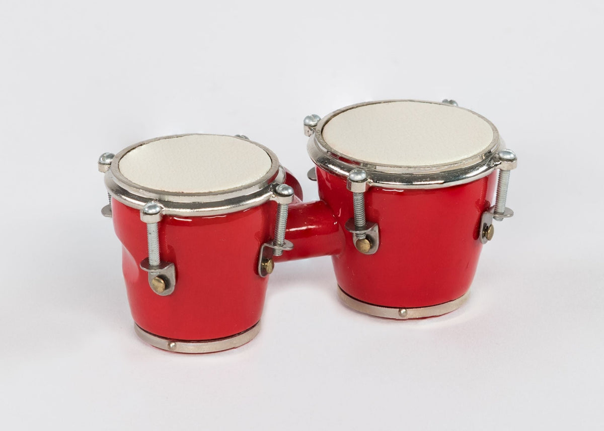 Bongo Drum Magnet