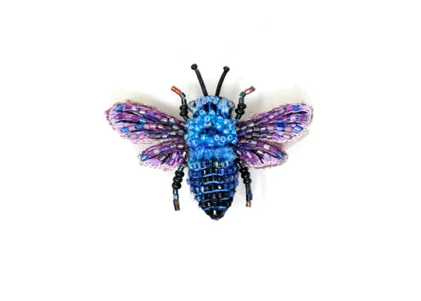 Trovelore Brooches